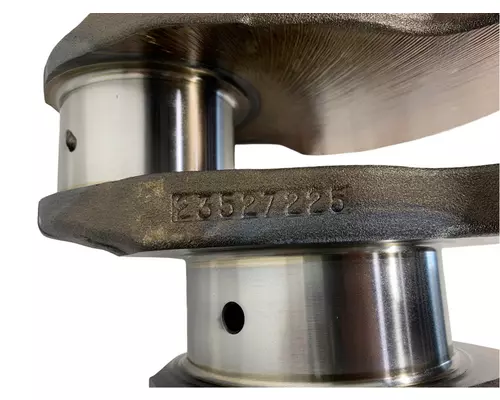 DETROIT DIESEL Series 60 DDEC V 14.0L Crankshaft