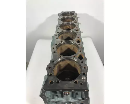 DETROIT DIESEL Series 60 DDEC V 14.0L Cylinder Block