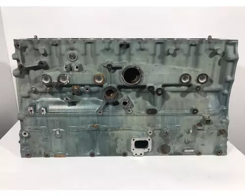 DETROIT DIESEL Series 60 DDEC V 14.0L Cylinder Block
