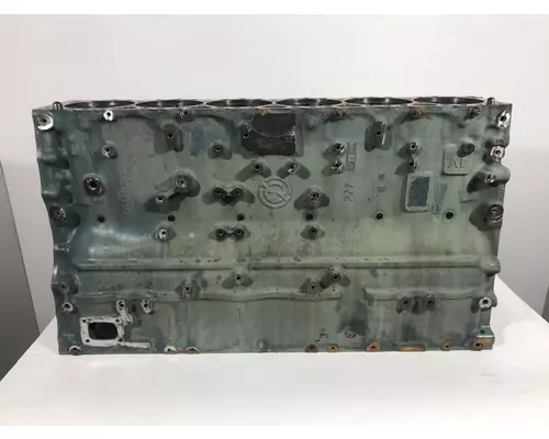 DETROIT DIESEL Series 60 DDEC V 14.0L Cylinder Block