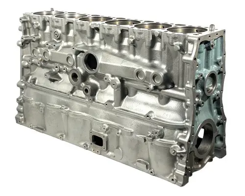 DETROIT DIESEL Series 60 DDEC V 14.0L Cylinder Block