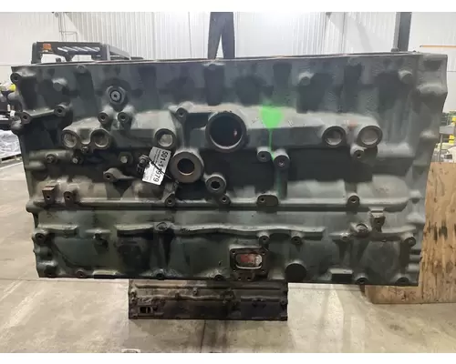 DETROIT DIESEL Series 60 DDEC V 14.0L Cylinder Block