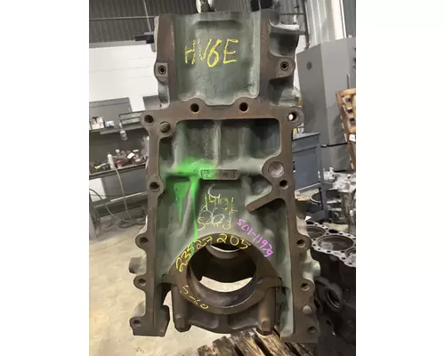 DETROIT DIESEL Series 60 DDEC V 14.0L Cylinder Block