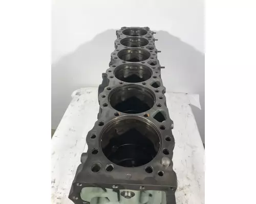 DETROIT DIESEL Series 60 DDEC V 14.0L Cylinder Block