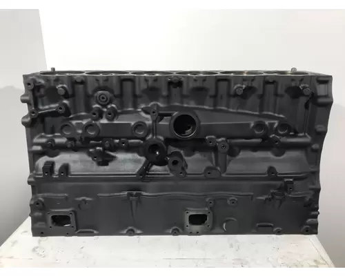 DETROIT DIESEL Series 60 DDEC V 14.0L Cylinder Block