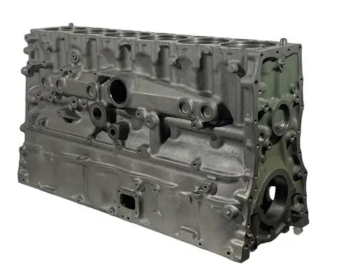 DETROIT DIESEL Series 60 DDEC V 14.0L Cylinder Block
