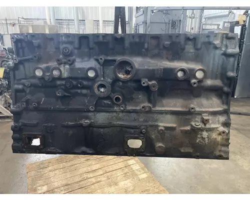 DETROIT DIESEL Series 60 DDEC V 14.0L Cylinder Block
