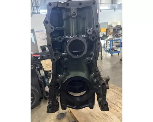 DETROIT DIESEL Series 60 DDEC V 14.0L Cylinder Block