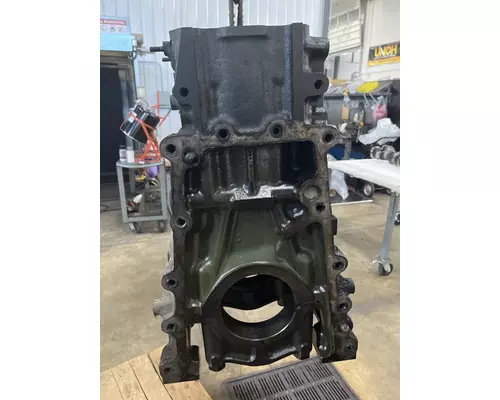 DETROIT DIESEL Series 60 DDEC V 14.0L Cylinder Block