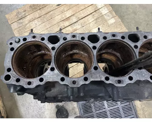 DETROIT DIESEL Series 60 DDEC V 14.0L Cylinder Block