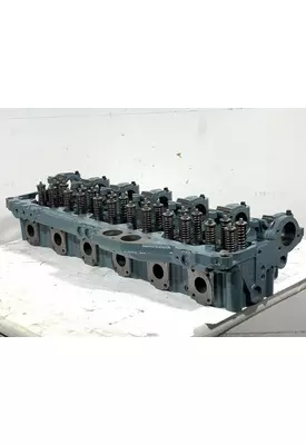 DETROIT DIESEL Series 60 DDEC V 14.0L Cylinder Head