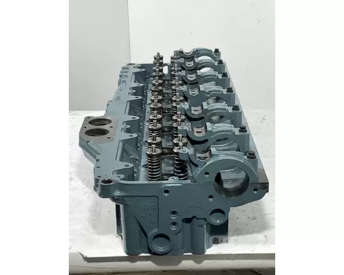 DETROIT DIESEL Series 60 DDEC V 14.0L Cylinder Head
