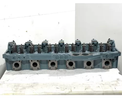 DETROIT DIESEL Series 60 DDEC V 14.0L Cylinder Head