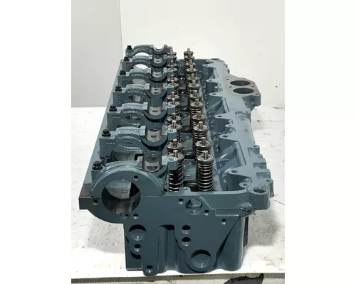 DETROIT DIESEL Series 60 DDEC V 14.0L Cylinder Head