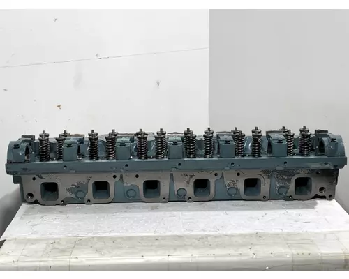 DETROIT DIESEL Series 60 DDEC V 14.0L Cylinder Head