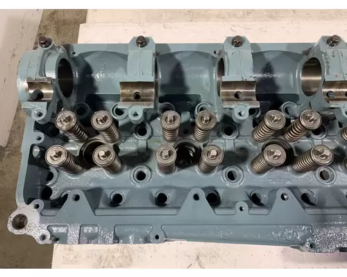 DETROIT DIESEL Series 60 DDEC V 14.0L Cylinder Head