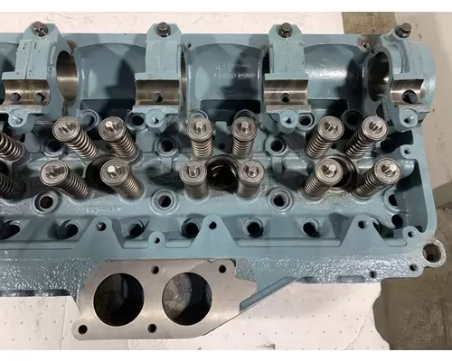 DETROIT DIESEL Series 60 DDEC V 14.0L Cylinder Head