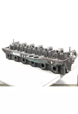 DETROIT DIESEL Series 60 DDEC V 14.0L Cylinder Head