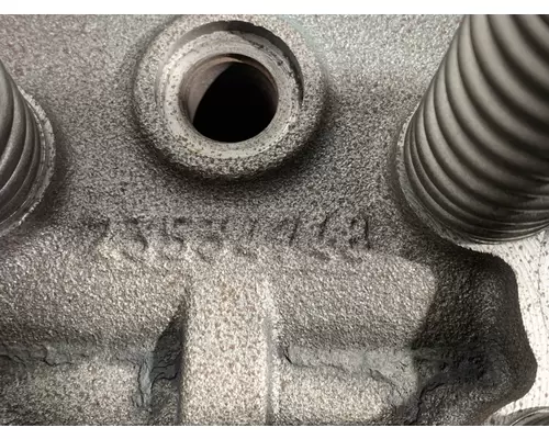 DETROIT DIESEL Series 60 DDEC V 14.0L Cylinder Head