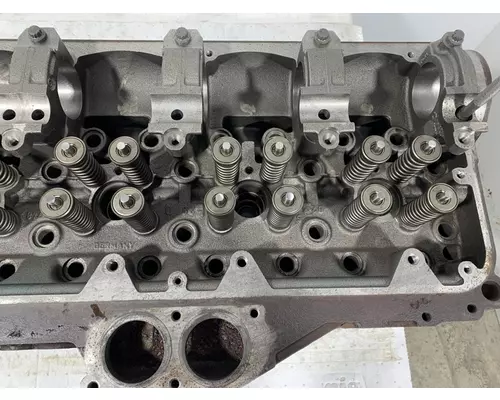 DETROIT DIESEL Series 60 DDEC V 14.0L Cylinder Head