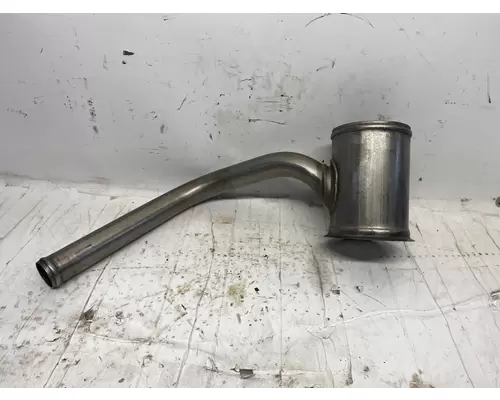 DETROIT DIESEL Series 60 DDEC V 14.0L EGR Line
