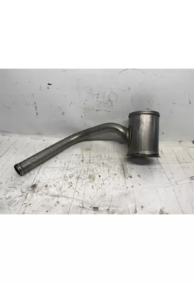 DETROIT DIESEL Series 60 DDEC V 14.0L EGR Line