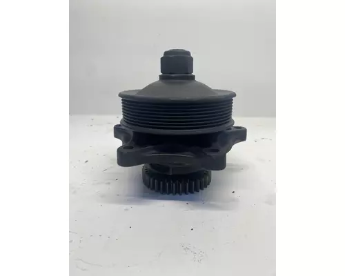 DETROIT DIESEL Series 60 DDEC V 14.0L Engine Accessory Drive