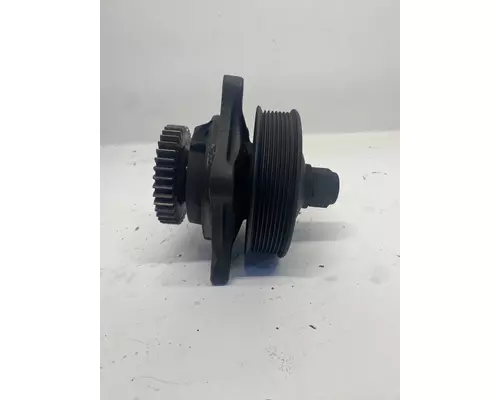 DETROIT DIESEL Series 60 DDEC V 14.0L Engine Accessory Drive