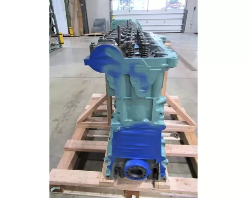 DETROIT DIESEL Series 60 DDEC V 14.0L Engine Assembly