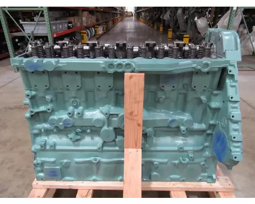 DETROIT DIESEL Series 60 DDEC V 14.0L Engine Assembly