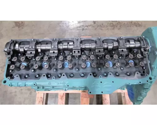 DETROIT DIESEL Series 60 DDEC V 14.0L Engine Assembly
