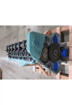 DETROIT DIESEL Series 60 DDEC V 14.0L Engine Assembly