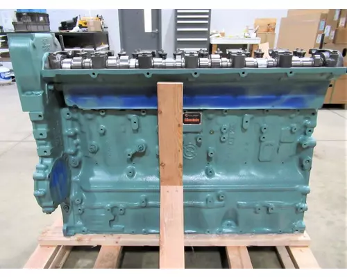 DETROIT DIESEL Series 60 DDEC V 14.0L Engine Assembly