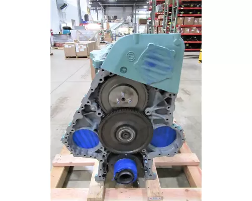 DETROIT DIESEL Series 60 DDEC V 14.0L Engine Assembly