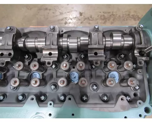 DETROIT DIESEL Series 60 DDEC V 14.0L Engine Assembly