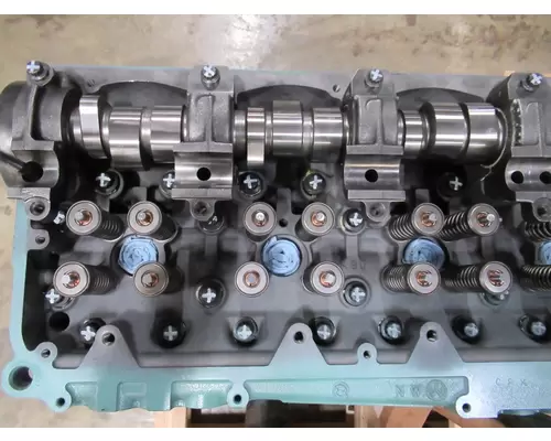 DETROIT DIESEL Series 60 DDEC V 14.0L Engine Assembly