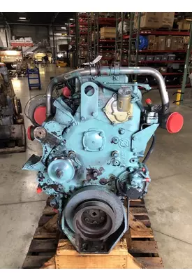 DETROIT DIESEL Series 60 DDEC V 14.0L Engine Assembly