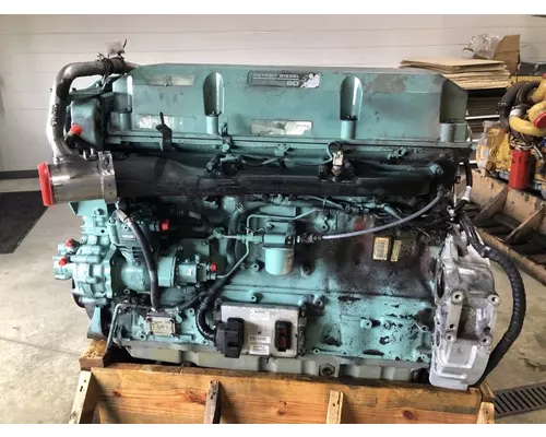 DETROIT DIESEL Series 60 DDEC V 14.0L Engine Assembly