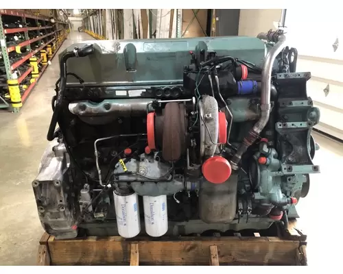 DETROIT DIESEL Series 60 DDEC V 14.0L Engine Assembly