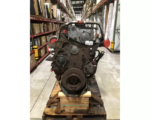 DETROIT DIESEL Series 60 DDEC V 14.0L Engine Assembly