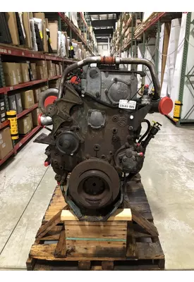 DETROIT DIESEL Series 60 DDEC V 14.0L Engine Assembly
