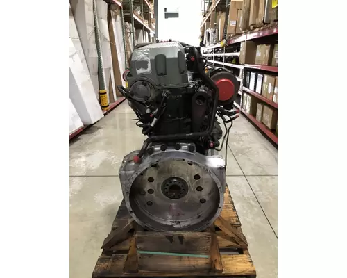 DETROIT DIESEL Series 60 DDEC V 14.0L Engine Assembly