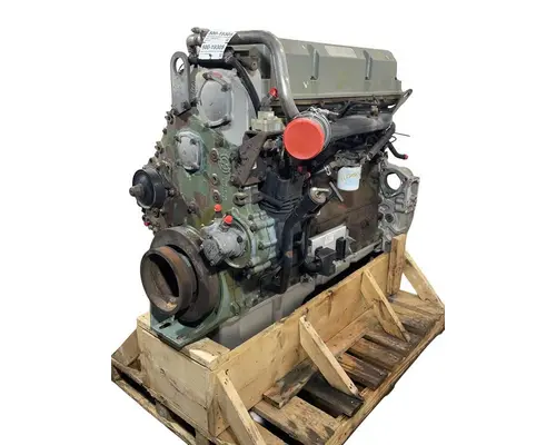 DETROIT DIESEL Series 60 DDEC V 14.0L Engine Assembly