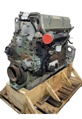 DETROIT DIESEL Series 60 DDEC V 14.0L Engine Assembly