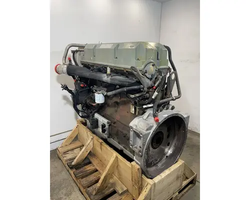 DETROIT DIESEL Series 60 DDEC V 14.0L Engine Assembly