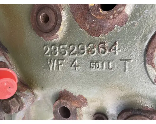 DETROIT DIESEL Series 60 DDEC V 14.0L Engine Assembly