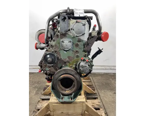DETROIT DIESEL Series 60 DDEC V 14.0L Engine Assembly