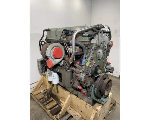 DETROIT DIESEL Series 60 DDEC V 14.0L Engine Assembly