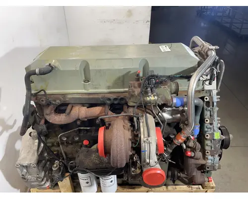 DETROIT DIESEL Series 60 DDEC V 14.0L Engine Assembly