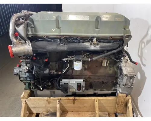 DETROIT DIESEL Series 60 DDEC V 14.0L Engine Assembly